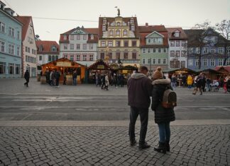 Jak odpowiedzieć na pytanie Gdzie widzisz siebie za 5 lat?